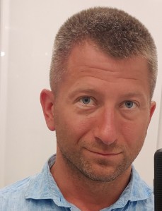 Marcin Sewera