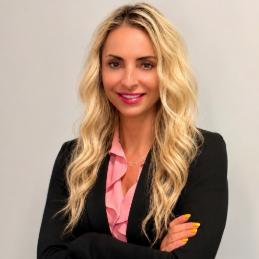 Aleksandra Miller-Szlendak