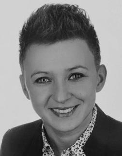 Justyna Golec