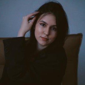 KATERYNA KALINA