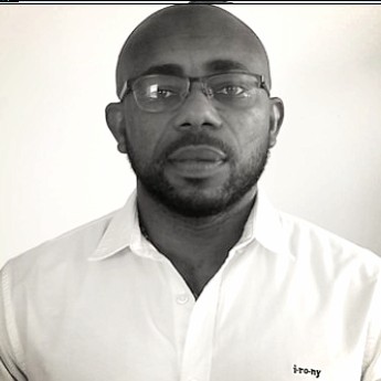 Daniel Chinyere