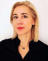 Magdalena Ebo-Żurek