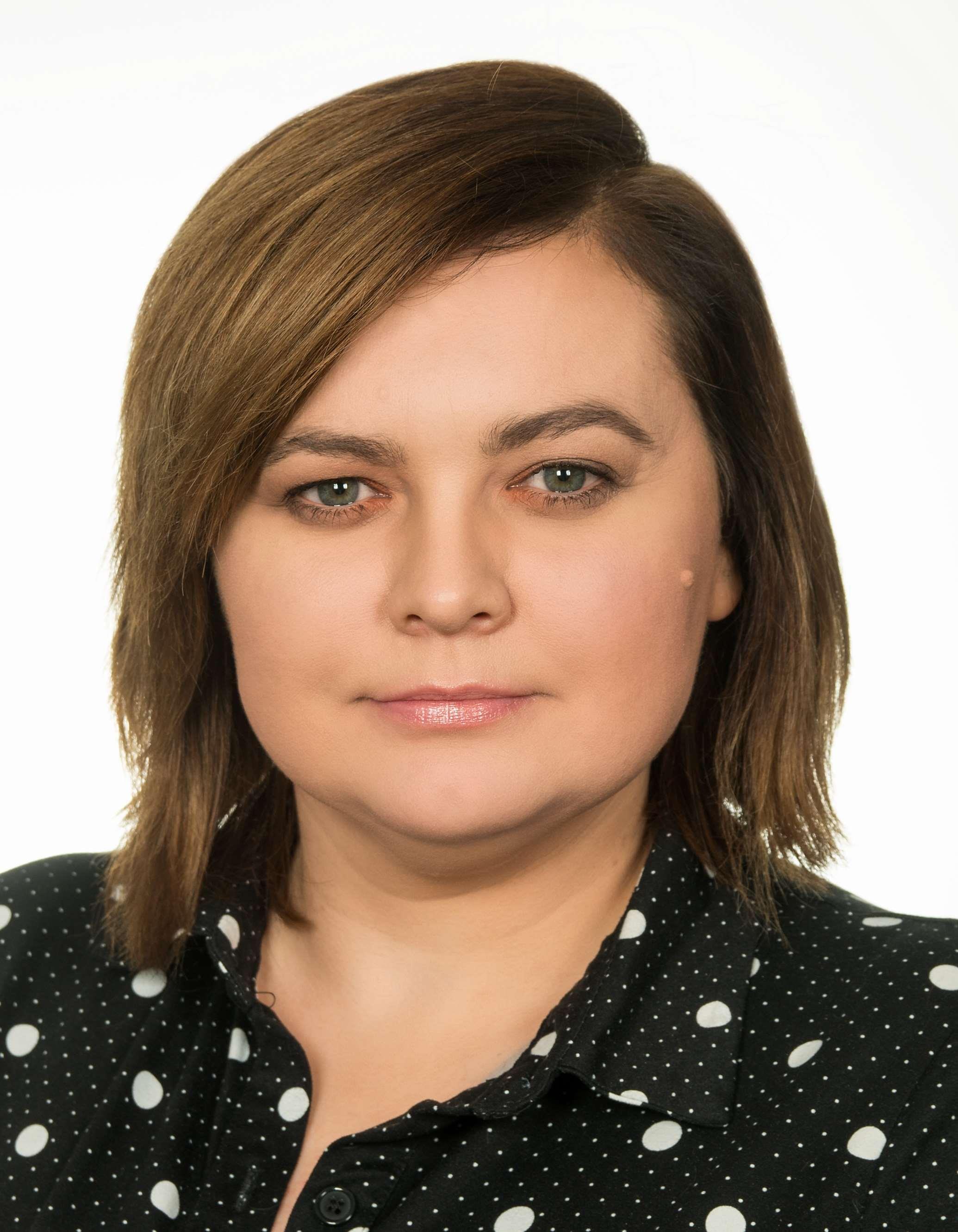 Kamila Arendt