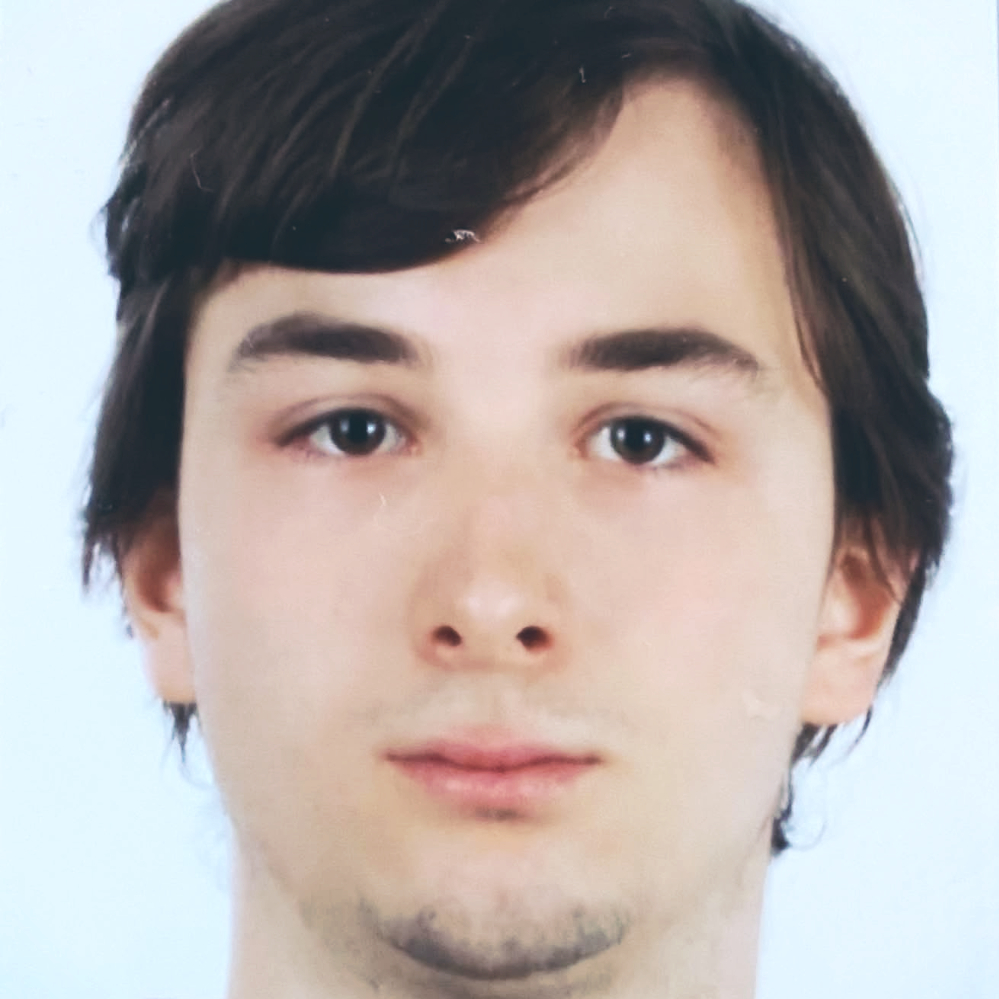 Mateusz Szymański