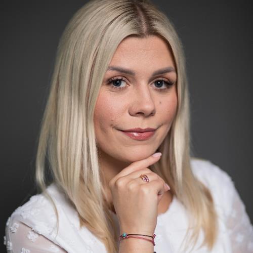 Paulina Dobrowolska