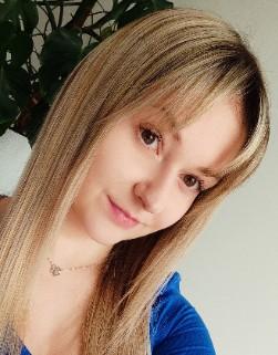 Joanna Szylar