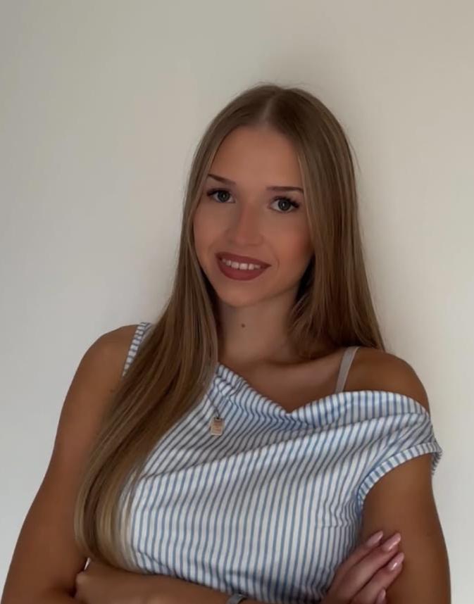 Julia Suchodolska