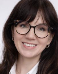 Magdalena Szczepanik