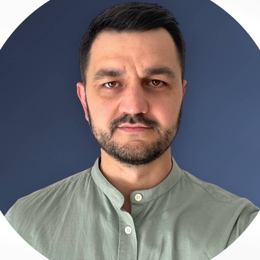 Jarek Gawlik