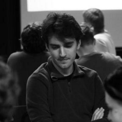 Danil Bahamolau