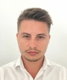 Gabriele Ndoj