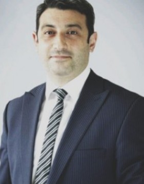 Abid Samadov