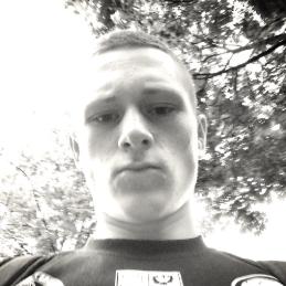 Kacper Mroczkowski