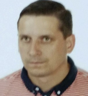 Sebastian Chołuj