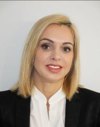 Katarzyna Krzyżagórska