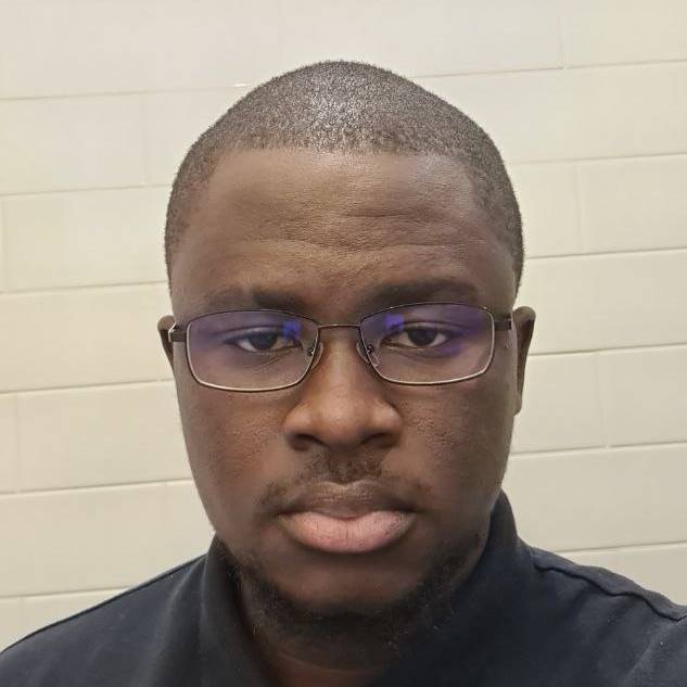Korede Gbadeyan
