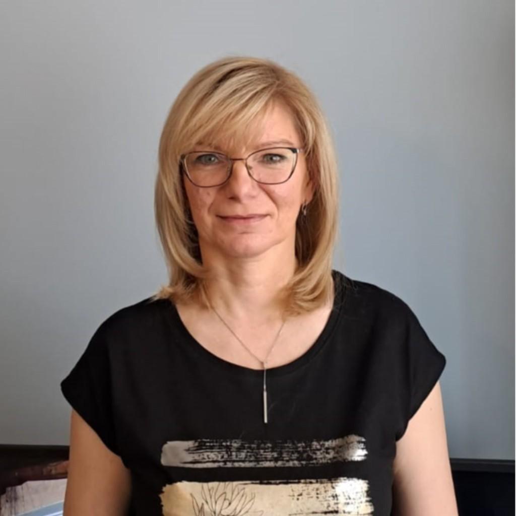 Małgorzata Chmura