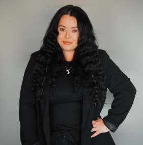 JAGODA ŚWIĘS