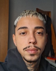 Alan Souza alves