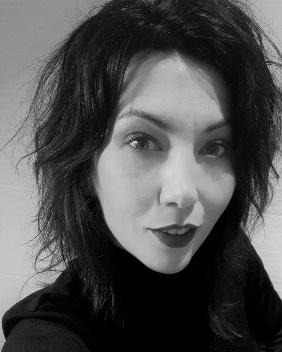 Magdalena Majcher