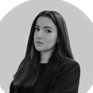 Anna Hrynevych