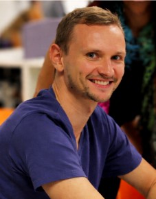 Rafał Trojanowski