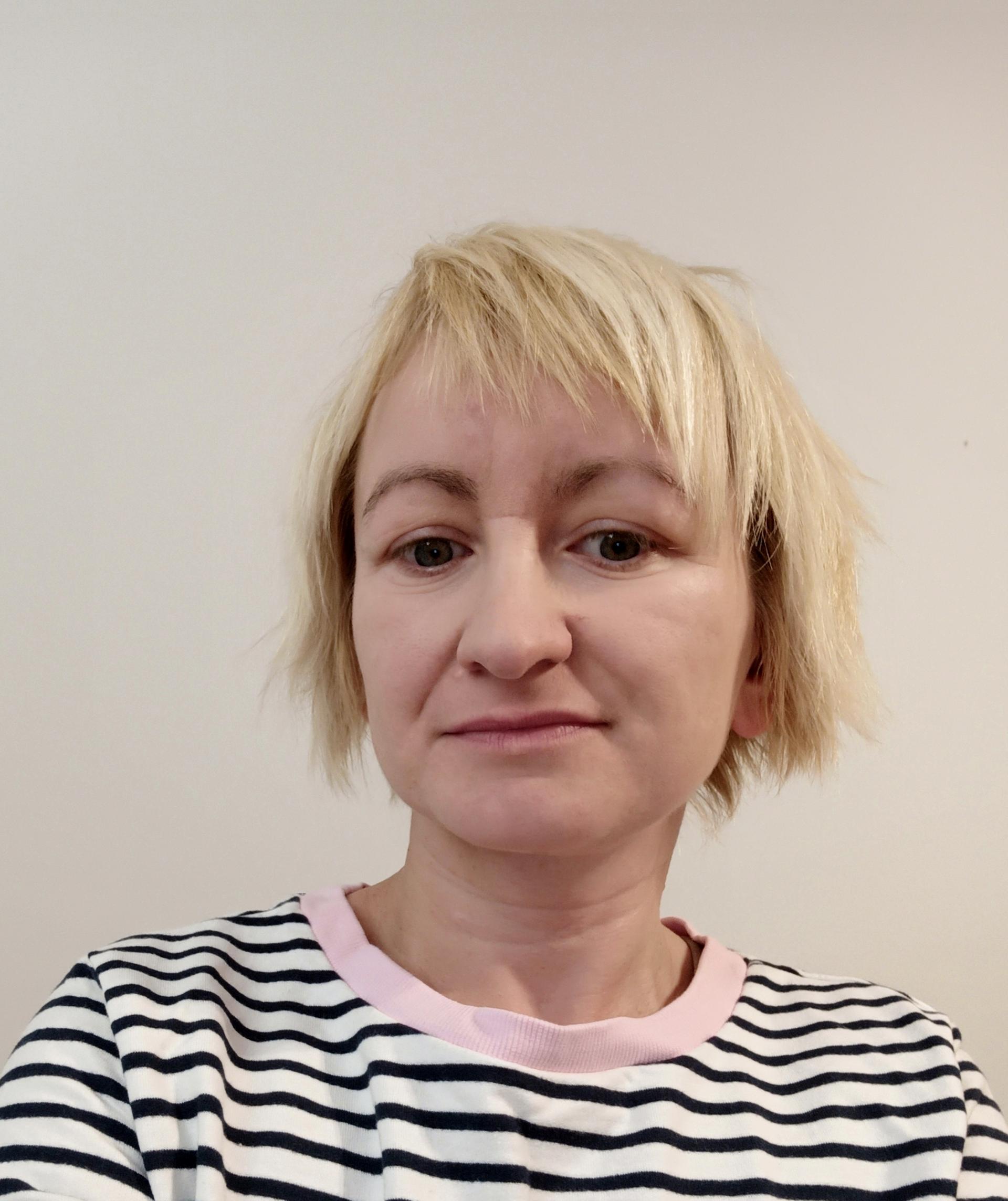 Magdalena Kościuk