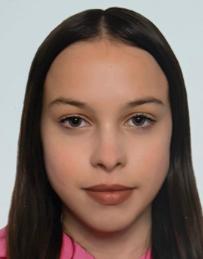 Uliana Ostafiichuk