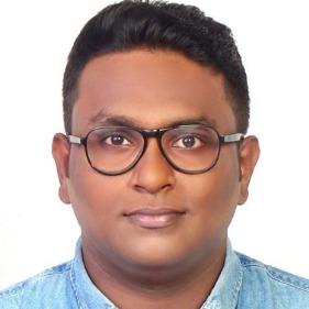 SHONE CHERAKULAM MATHEW