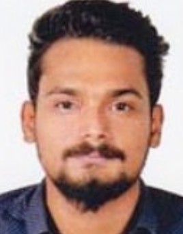 Naveen Shivaramakrishnan