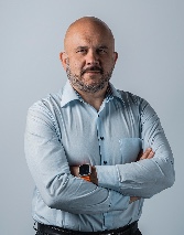 Łukasz Strzelec