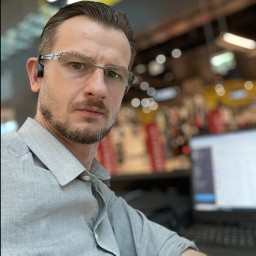 Mykola Kashkan