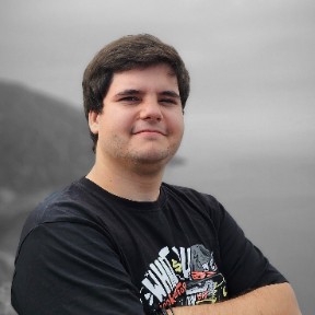 Aliaksei Smolik
