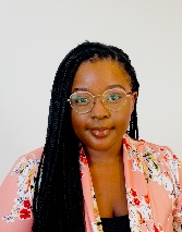 Thabisile Shanji