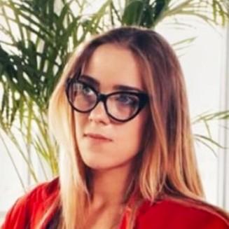 Olga Chaplygina