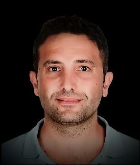 Süleyman KEYKUBAT