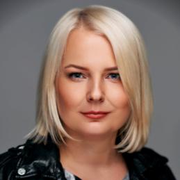 Katarzyna Troszczyńska