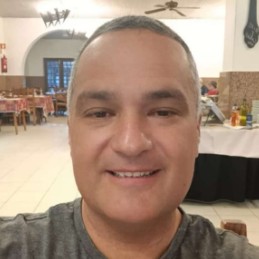 Jean Franklin Lopes Silva