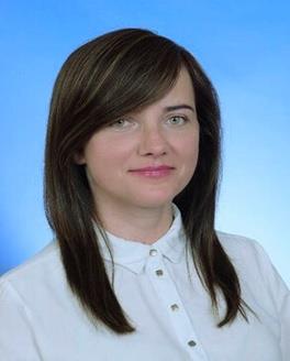 Małgorzata Michalak