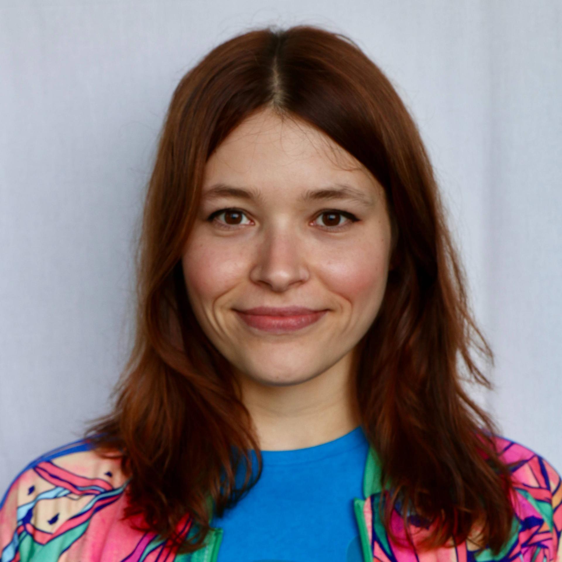 Aleksandra Zając