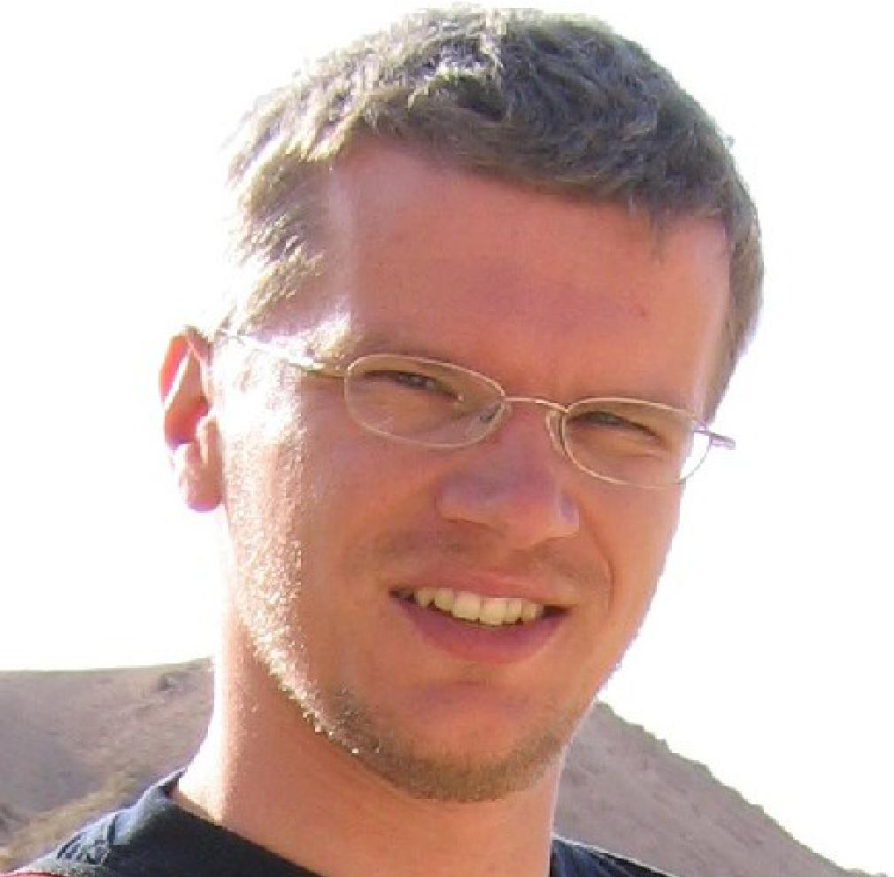 Borys Schrade