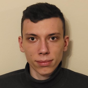 Aleksander Duda