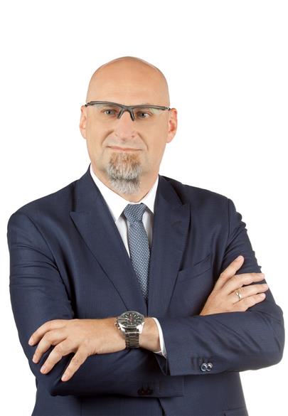 Zbigniew Targowski