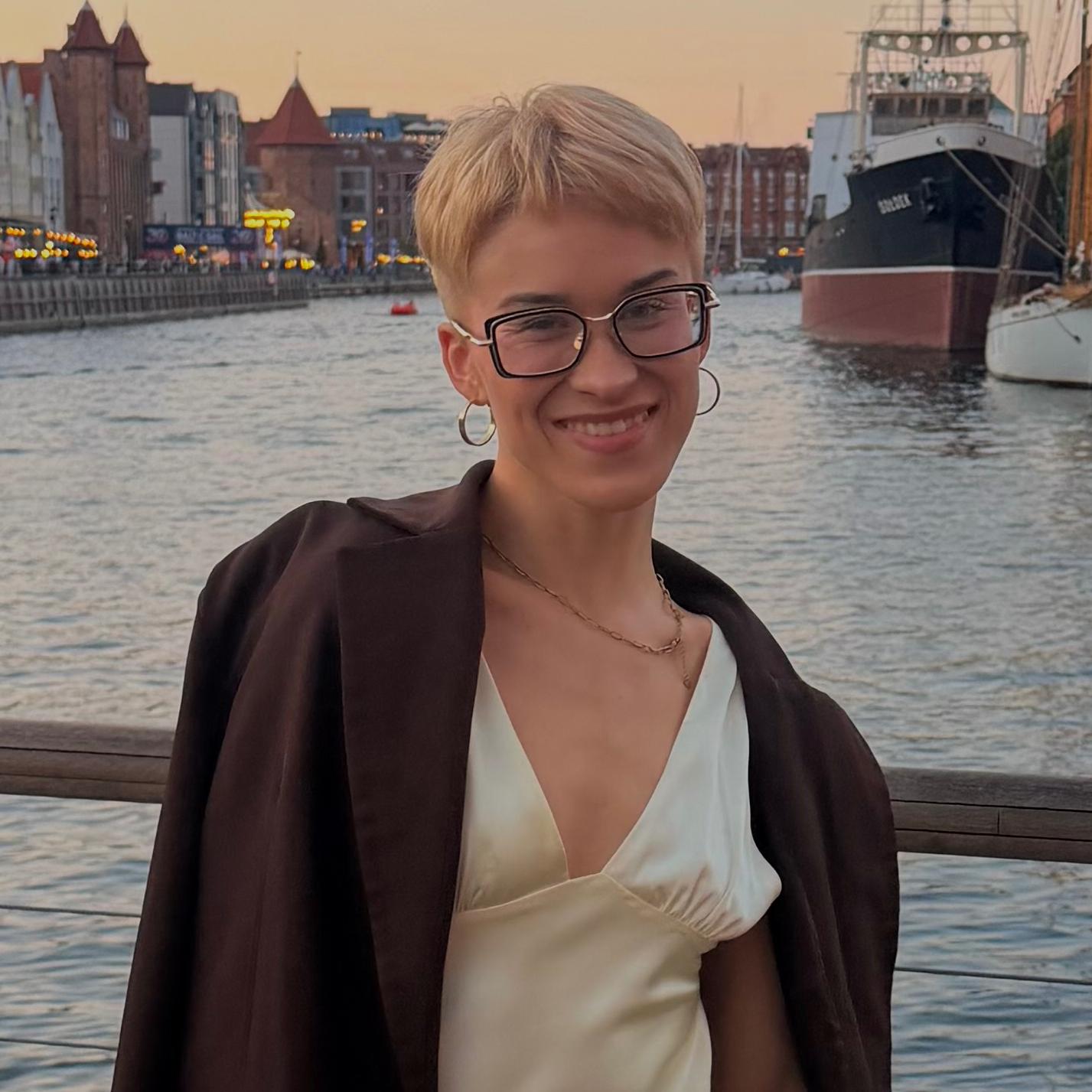 Oliwia Marszałek
