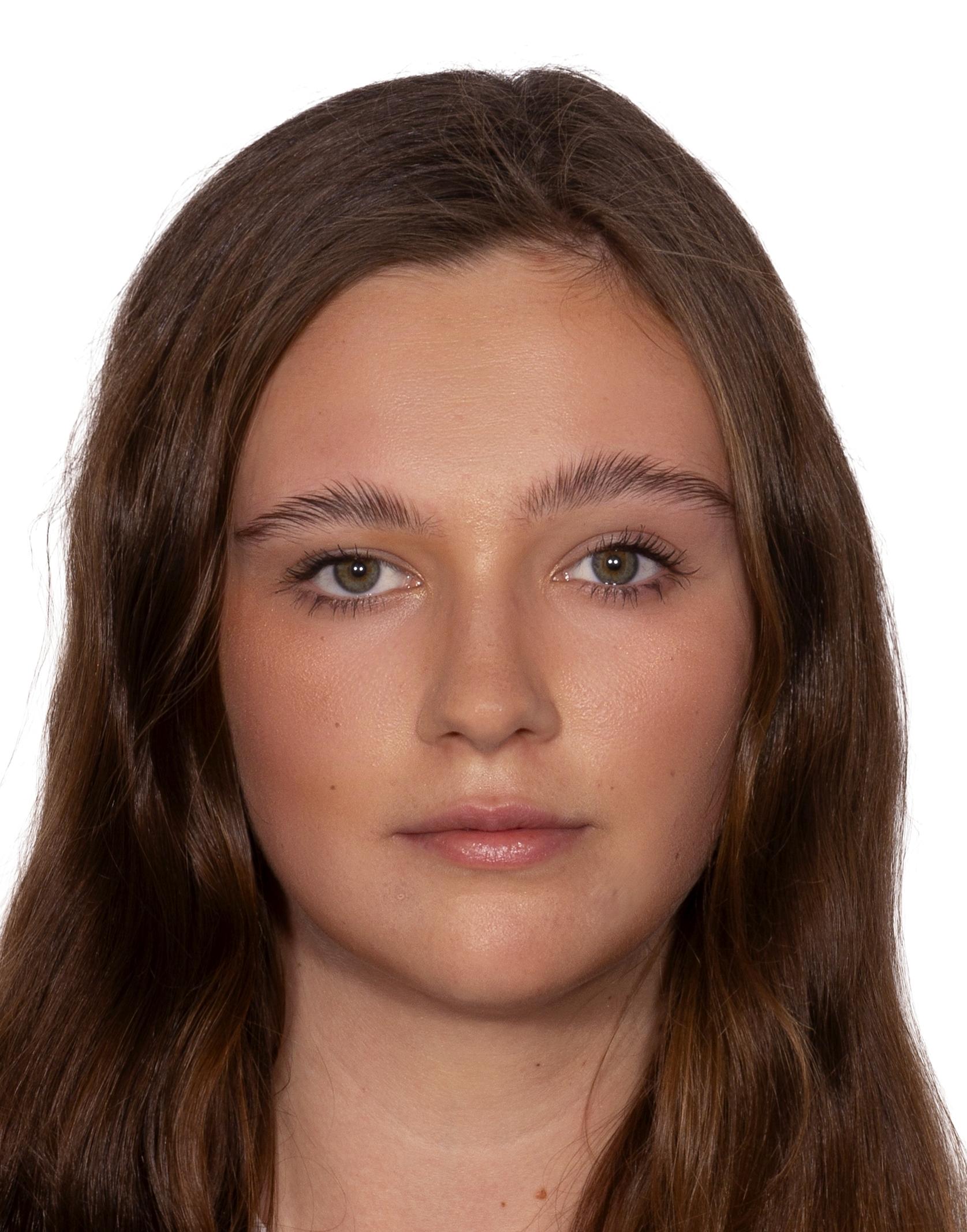 Weronika Matuszewska