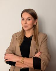 Daria Toboła