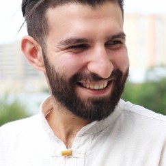 Orkhan Suleymanov