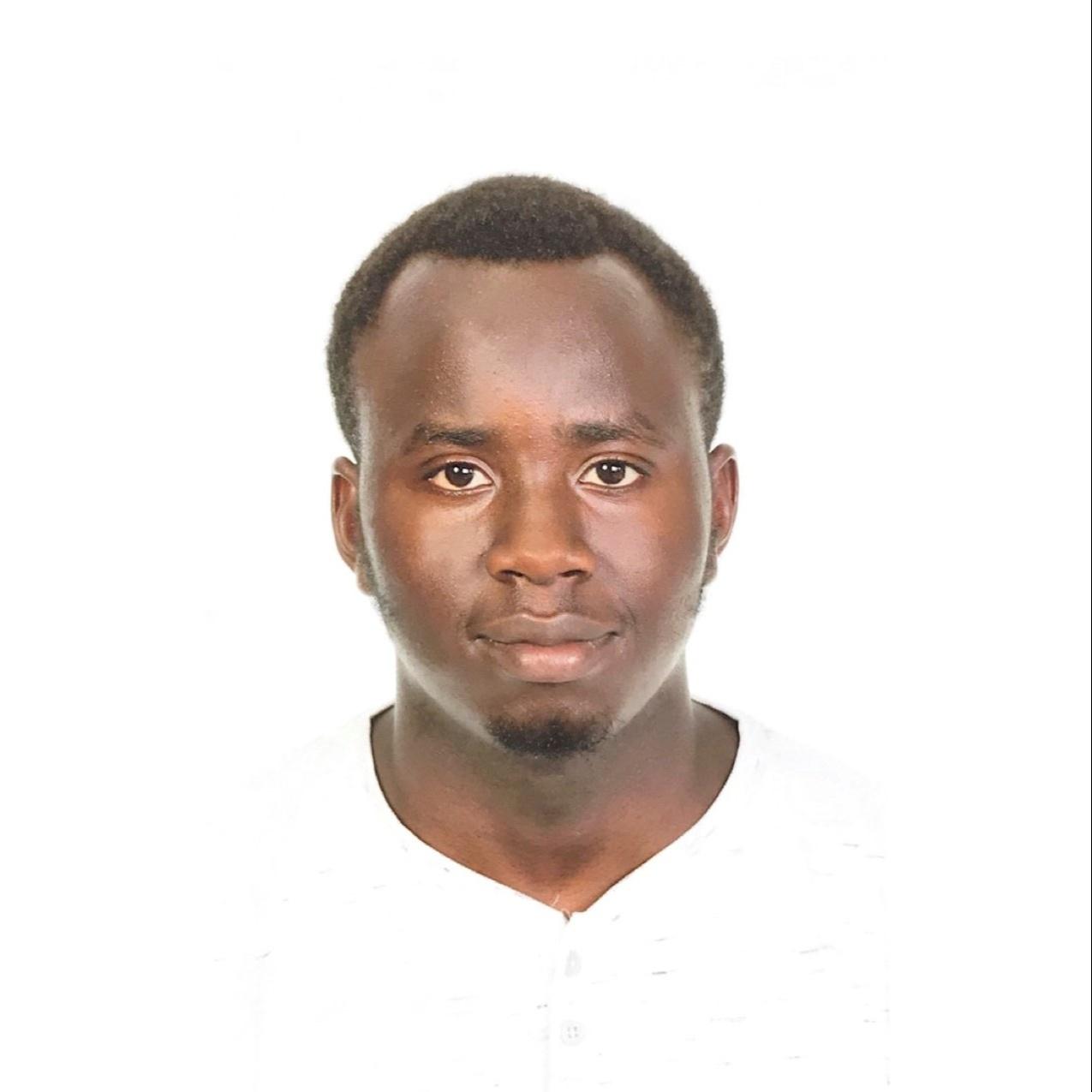 Emmanuel Nsengiyumva