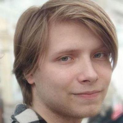 Mikita Murashka