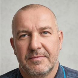 Jacek Kleban